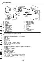 Предварительный просмотр 132 страницы ProMed INH-2.1 Instruction Leaflet