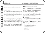 Preview for 31 page of ProMed IT-6 User Manual