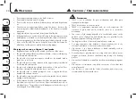 Preview for 33 page of ProMed IT-6 User Manual