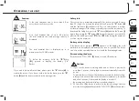 Preview for 40 page of ProMed IT-6 User Manual