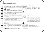 Preview for 83 page of ProMed IT-6 User Manual