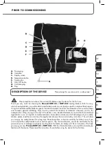 Preview for 9 page of ProMed KHP-2.3 Instruction Leaflet