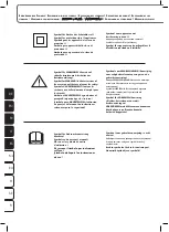 Preview for 72 page of ProMed KHP-2.3 Instruction Leaflet