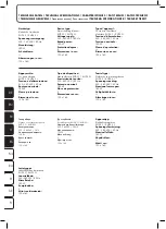 Preview for 76 page of ProMed KHP-2.3 Instruction Leaflet