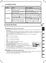 Предварительный просмотр 13 страницы ProMed NRP-5.4 Instruction Leaflet