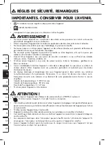 Предварительный просмотр 18 страницы ProMed NRP-5.4 Instruction Leaflet