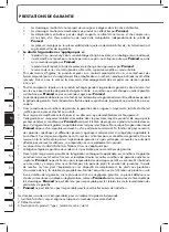 Предварительный просмотр 22 страницы ProMed NRP-5.4 Instruction Leaflet