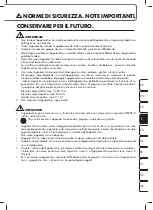 Предварительный просмотр 25 страницы ProMed NRP-5.4 Instruction Leaflet