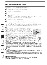 Предварительный просмотр 26 страницы ProMed NRP-5.4 Instruction Leaflet