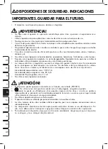 Предварительный просмотр 32 страницы ProMed NRP-5.4 Instruction Leaflet