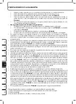 Предварительный просмотр 36 страницы ProMed NRP-5.4 Instruction Leaflet