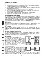 Предварительный просмотр 8 страницы ProMed PBM-3.5 Instruction Leaflet