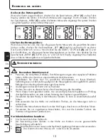 Предварительный просмотр 12 страницы ProMed PBM-3.5 Instruction Leaflet