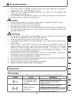 Предварительный просмотр 13 страницы ProMed PBM-3.5 Instruction Leaflet