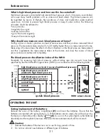 Предварительный просмотр 21 страницы ProMed PBM-3.5 Instruction Leaflet