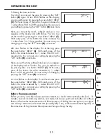 Предварительный просмотр 23 страницы ProMed PBM-3.5 Instruction Leaflet