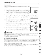 Предварительный просмотр 25 страницы ProMed PBM-3.5 Instruction Leaflet