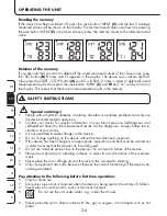 Предварительный просмотр 26 страницы ProMed PBM-3.5 Instruction Leaflet