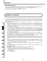 Предварительный просмотр 30 страницы ProMed PBM-3.5 Instruction Leaflet