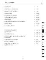 Предварительный просмотр 31 страницы ProMed PBM-3.5 Instruction Leaflet