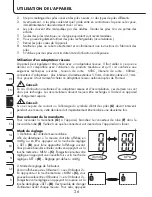 Предварительный просмотр 36 страницы ProMed PBM-3.5 Instruction Leaflet