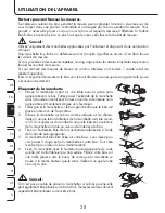 Предварительный просмотр 38 страницы ProMed PBM-3.5 Instruction Leaflet