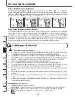 Предварительный просмотр 40 страницы ProMed PBM-3.5 Instruction Leaflet