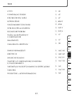 Предварительный просмотр 45 страницы ProMed PBM-3.5 Instruction Leaflet