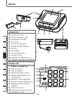 Предварительный просмотр 46 страницы ProMed PBM-3.5 Instruction Leaflet