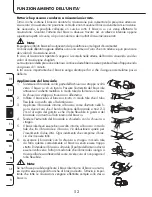 Предварительный просмотр 52 страницы ProMed PBM-3.5 Instruction Leaflet