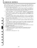 Предварительный просмотр 58 страницы ProMed PBM-3.5 Instruction Leaflet