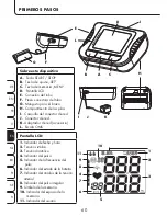 Предварительный просмотр 60 страницы ProMed PBM-3.5 Instruction Leaflet