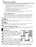 Предварительный просмотр 64 страницы ProMed PBM-3.5 Instruction Leaflet