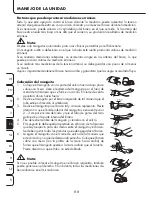 Предварительный просмотр 66 страницы ProMed PBM-3.5 Instruction Leaflet