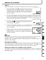 Предварительный просмотр 67 страницы ProMed PBM-3.5 Instruction Leaflet