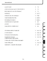 Предварительный просмотр 73 страницы ProMed PBM-3.5 Instruction Leaflet