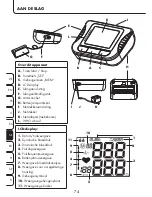 Предварительный просмотр 74 страницы ProMed PBM-3.5 Instruction Leaflet