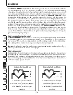 Предварительный просмотр 76 страницы ProMed PBM-3.5 Instruction Leaflet