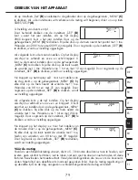 Предварительный просмотр 79 страницы ProMed PBM-3.5 Instruction Leaflet