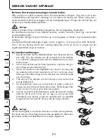 Предварительный просмотр 80 страницы ProMed PBM-3.5 Instruction Leaflet