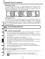 Предварительный просмотр 82 страницы ProMed PBM-3.5 Instruction Leaflet