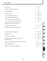 Предварительный просмотр 101 страницы ProMed PBM-3.5 Instruction Leaflet