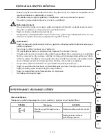 Предварительный просмотр 111 страницы ProMed PBM-3.5 Instruction Leaflet