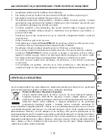 Предварительный просмотр 113 страницы ProMed PBM-3.5 Instruction Leaflet