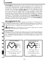 Предварительный просмотр 118 страницы ProMed PBM-3.5 Instruction Leaflet