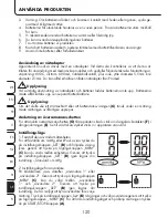 Предварительный просмотр 120 страницы ProMed PBM-3.5 Instruction Leaflet