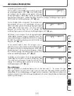 Предварительный просмотр 121 страницы ProMed PBM-3.5 Instruction Leaflet