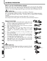 Предварительный просмотр 122 страницы ProMed PBM-3.5 Instruction Leaflet