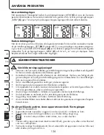 Предварительный просмотр 124 страницы ProMed PBM-3.5 Instruction Leaflet