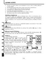 Предварительный просмотр 134 страницы ProMed PBM-3.5 Instruction Leaflet